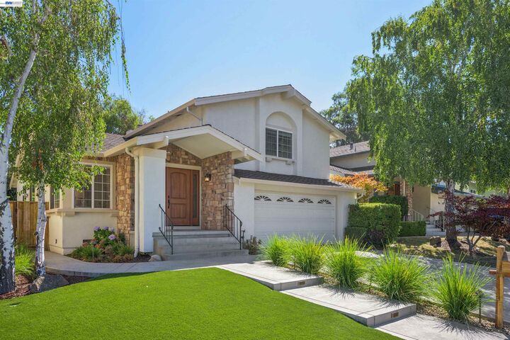 Property Photo:  3108 Sombrero Cir  CA 94583 