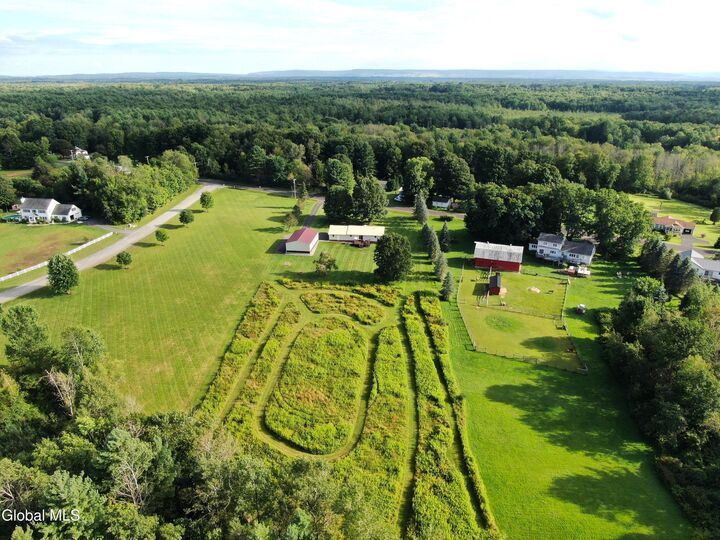 Property Photo:  337 Honeywell Corners Road  NY 12025 