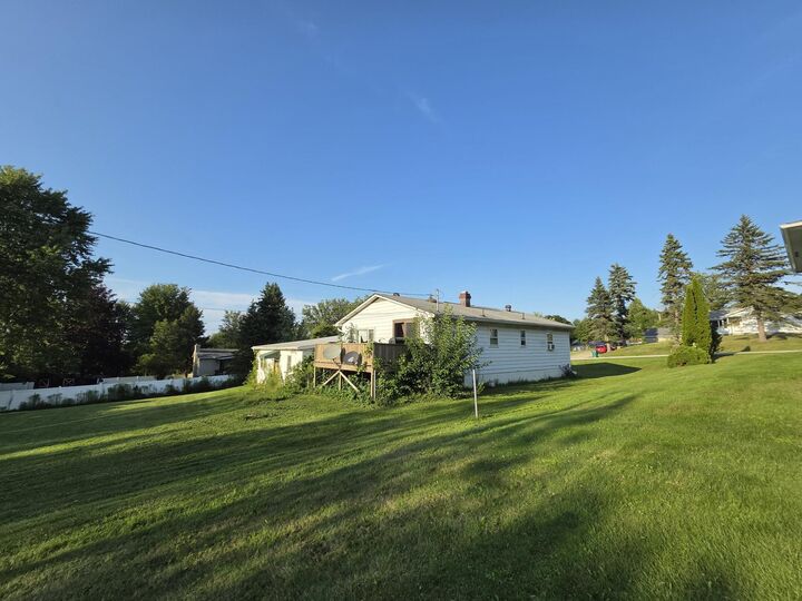 Property Photo: 5216 Yale Drive PA 16510
