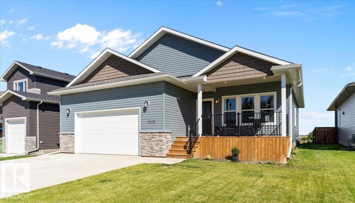 Property Photo: 5312 55 Avenue AB T0B 4J0