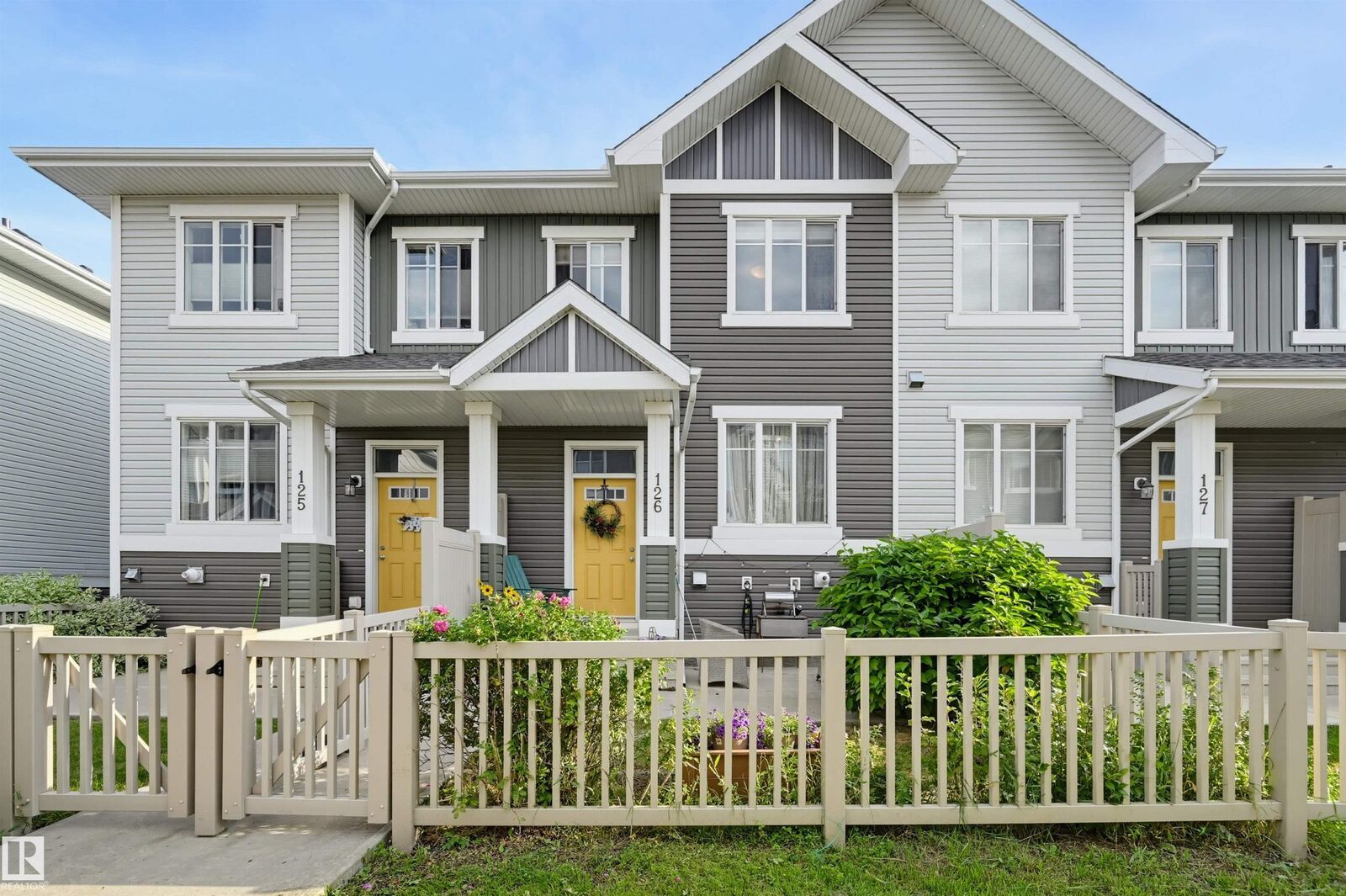 Property Photo: 2905 141 Street SW 126 AB T6W 3M4