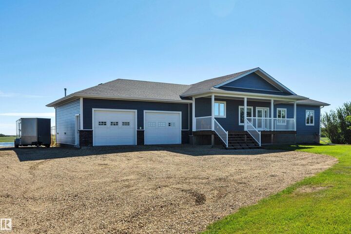 Property Photo:  48315 Highway 834  AB T0B 2M2 