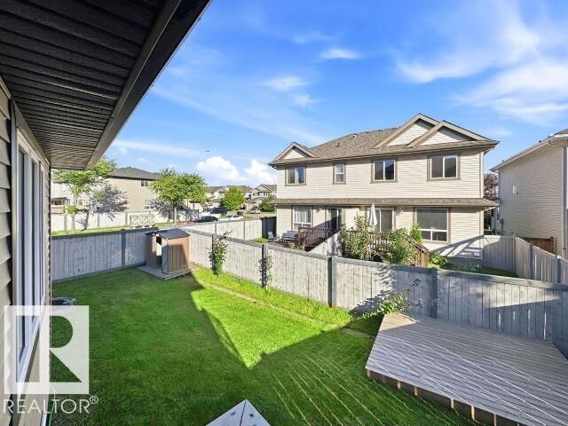 Property Photo:  20 Aralia Cove  AB T7X 0V4 