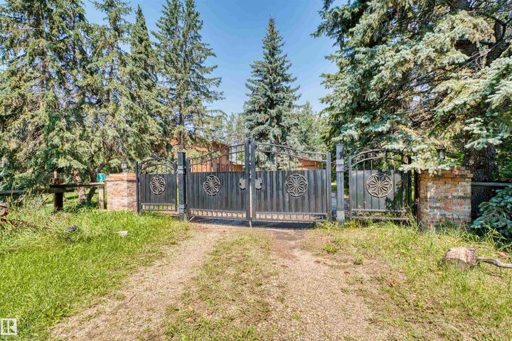 Property Photo:  26414 Twp Road 515 A 5  AB T8C 1H5 