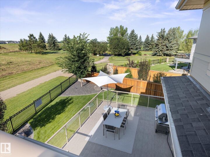 Property Photo: 1558 Howes Place SW AB T6W 5C1