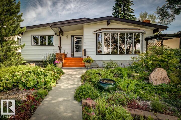 Property Photo:  3803 108 Street NW  AB T6J 1B5 