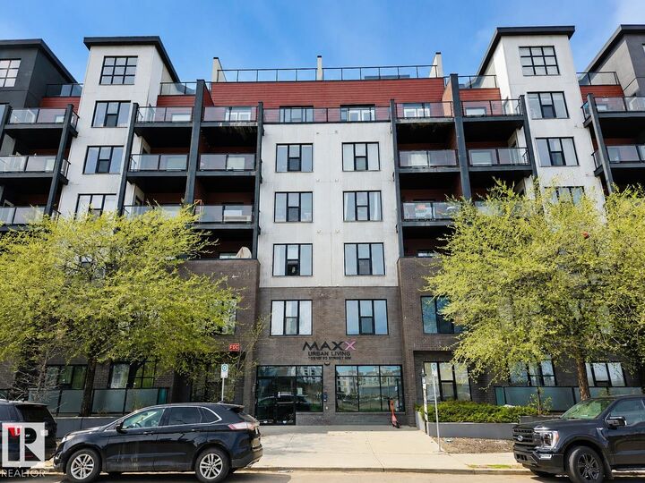 10518 113 Street NW 203 — photo 1
