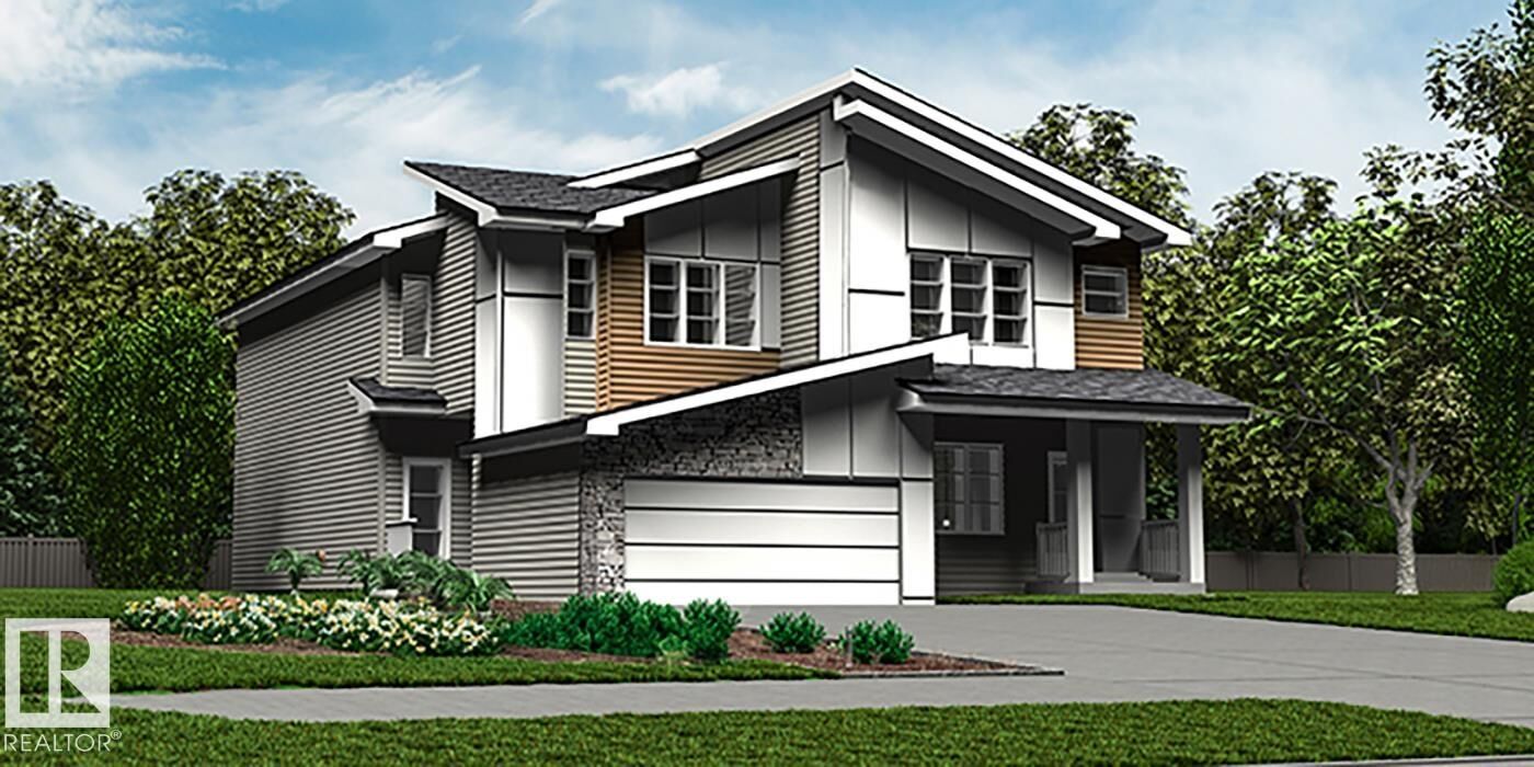 Property Photo: 27 Emmett Way AB T7X 4T7