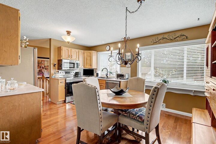 Property Photo:  10715 50 Street NW  AB T6A 2E3 