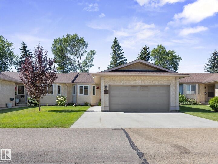 Property Photo:  251 Knottwood Road NW  AB T6K 4B9 