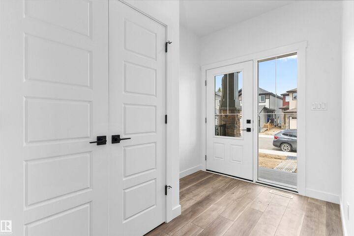 Property Photo:  1621 210A Street NW  AB T6M 3N9 