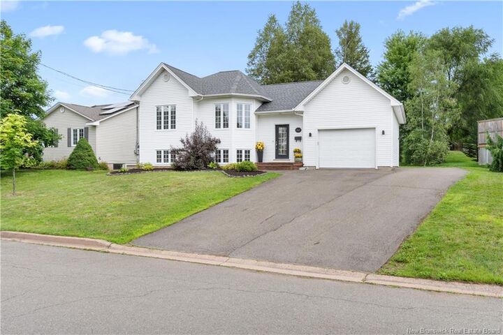 Property Photo:  941 Barachois  NB E1A 6X5 