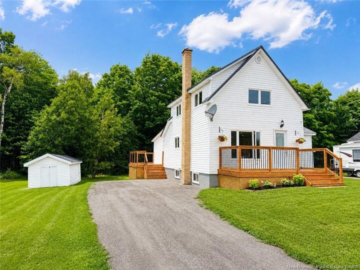 Property Photo:  299 Collette  NB E4Y 1J3 
