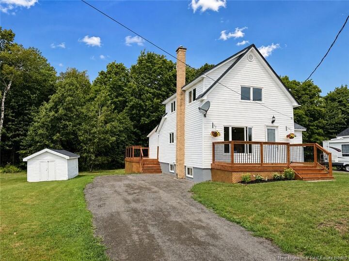 Property Photo: 299 Collette NB E4Y 1J3