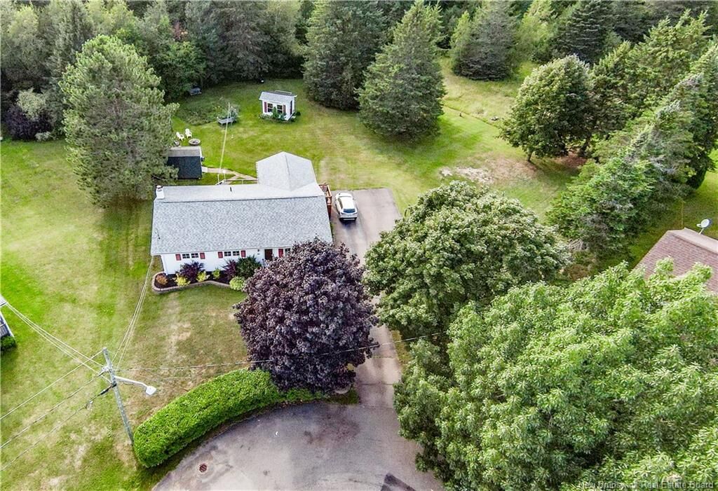 Property Photo:  29 Dubois Street  NB E4X 1C8 