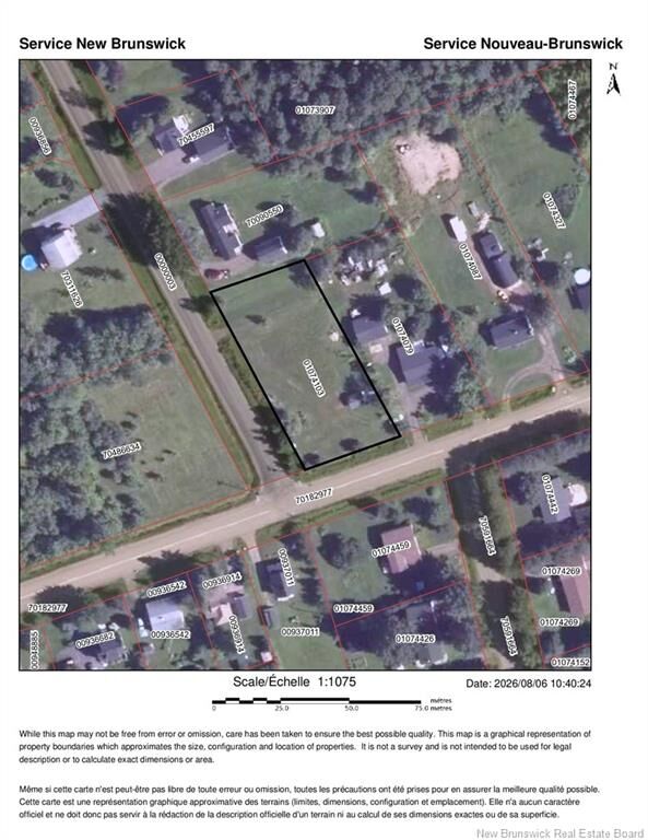 Lot Route 106 — photo 1