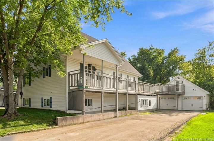 Property Photo: 80 Third Avenue NB E4P 8H9