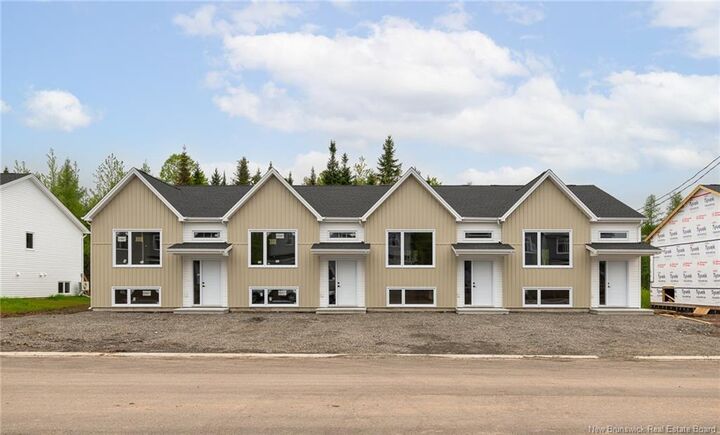 Property Photo:  138 Beau Domaine Court  NB E1A 9H5 