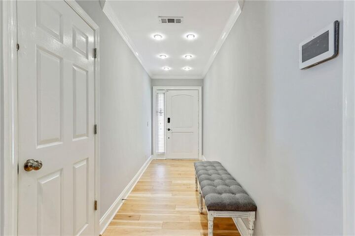 Property Photo: 2744 Sterling Drive NW GA 30043