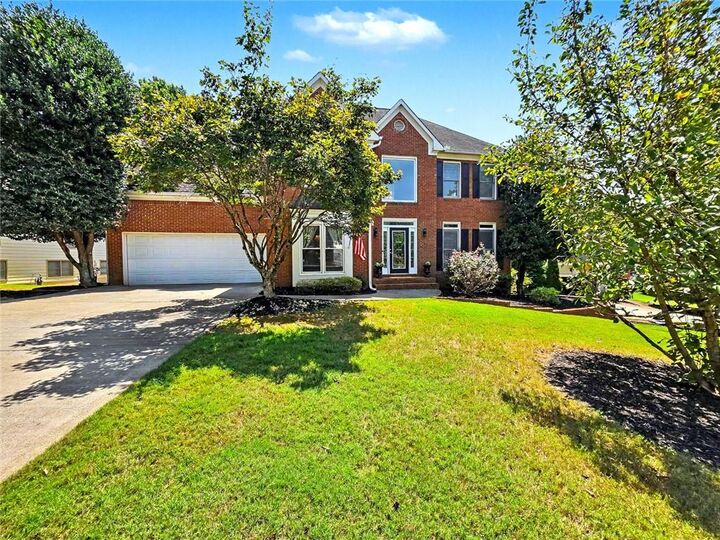 Property Photo:  625 Windwalk Drive  GA 30076 