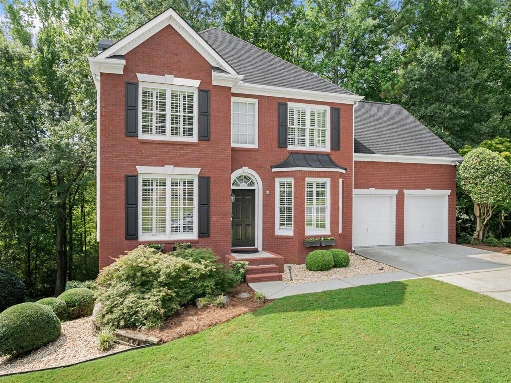 Property Photo:  5595 Shepherds Pond  GA 30004 