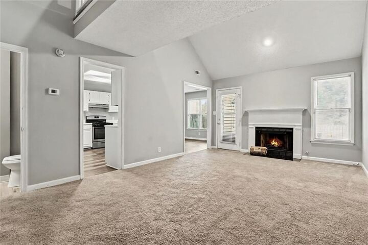 Property Photo:  384 Lakeridge Court  GA 30274 