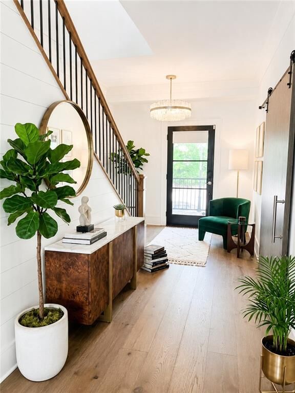 Property Photo:  2522 Appleden Place 6  GA 30319 