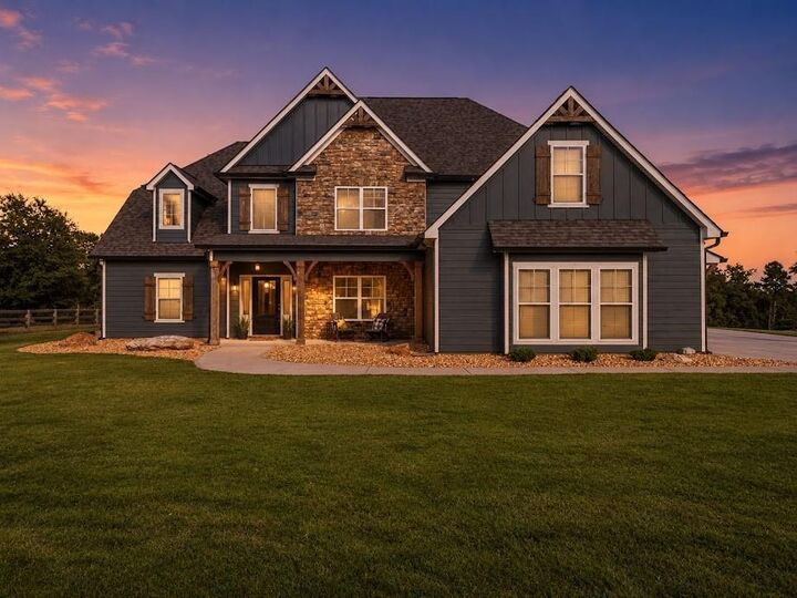 Property Photo: 1515 Pleasant Ridge Road GA 30117