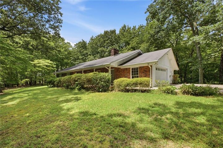 Property Photo: 571 Frontier Circle GA 30747