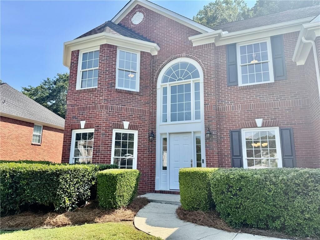 Property Photo:  650 Gran Heritage Way  GA 30019 