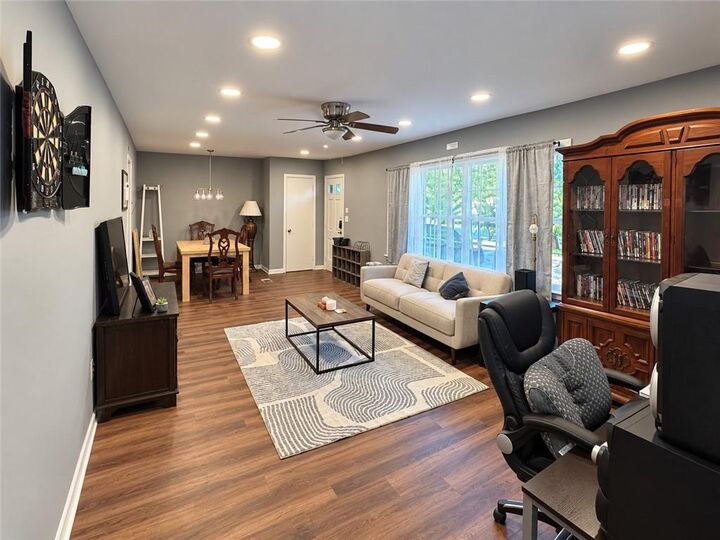 Property Photo:  1821 Sandringham Drive SW  GA 30311 