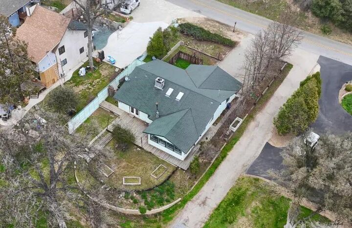 Property Photo:  40632 Goldside Drive  CA 93644 