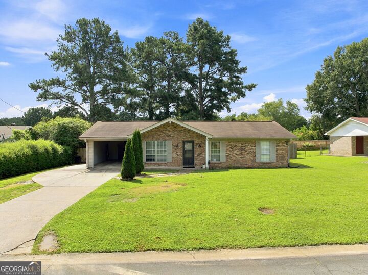 Property Photo:  28 Glenrise Terrace NW  GA 30165 