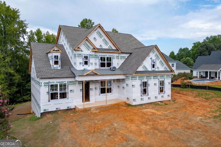 Property Photo:  1944 Duncans Mill Lane  GA 30549 