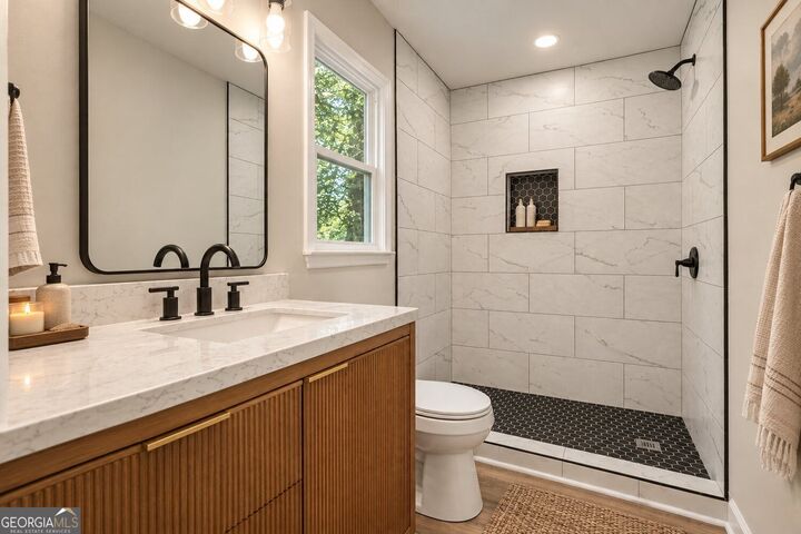 Property Photo:  137 Farmington Drive  GA 30188 