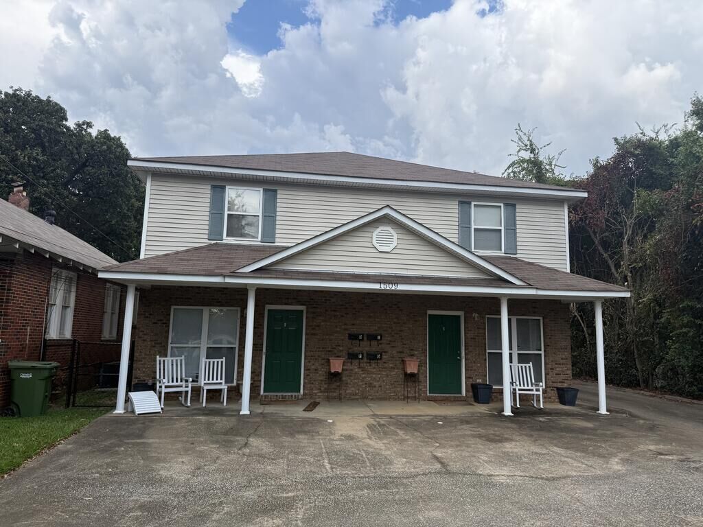 Property Photo:  1509 22nd Street  GA 31901 