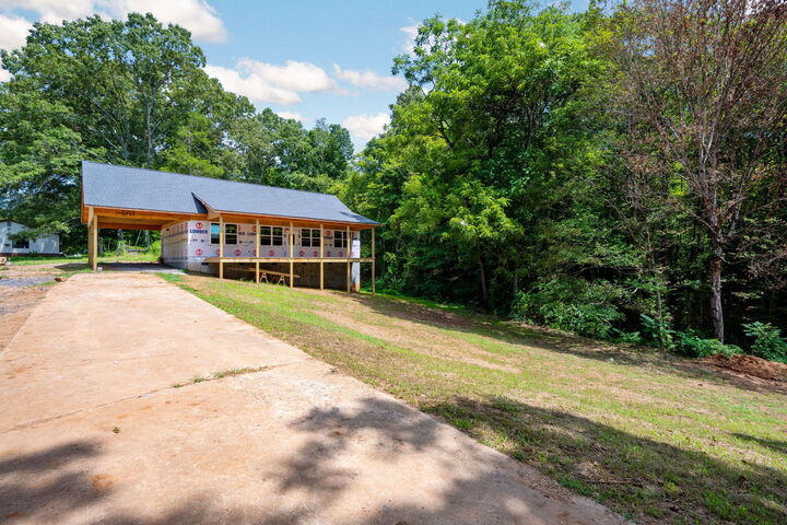 Property Photo: 2350 Parksville Road TN 37307