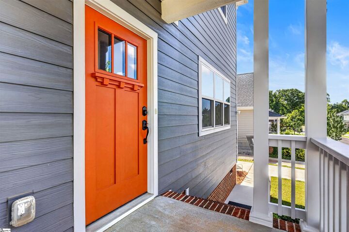 Property Photo: 38 Joseph Mathis Way SC 29607