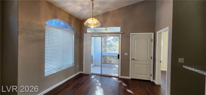 Property Photo:  700 Carnegie Street 2124  NV 89052 