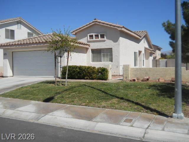 Property Photo:  8212 Bluff Creek Avenue N/A  NV 89131 