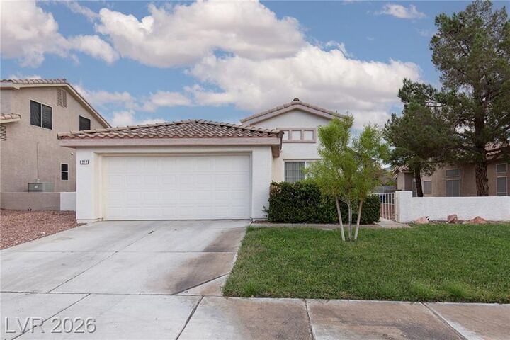 Property Photo:  8212 Bluff Creek Avenue N/A  NV 89131 