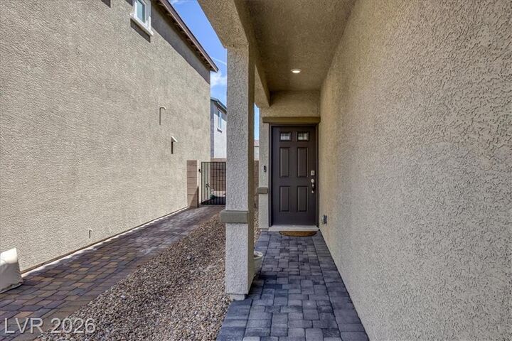 Property Photo: 10036 Ullom Drive NV 89141
