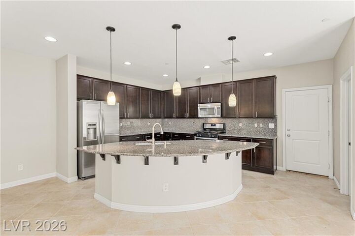Property Photo: 3045 Camino Rico Avenue NV 89044