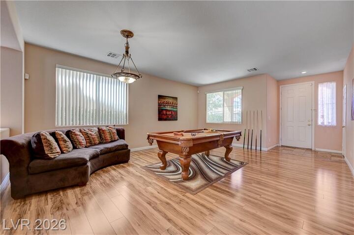 Property Photo:  4024 Sea Hero Street  NV 89129 