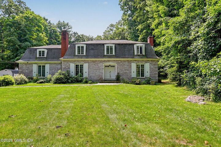 Property Photo:  43 Alvin Drive  CT 06850 
