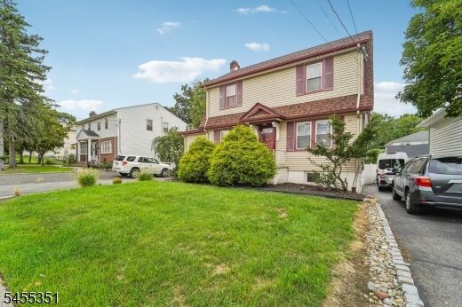 Property Photo: 602 Eagle Rock Ave NJ 07052