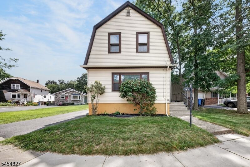 Property Photo: 1871 W 4th St NJ 08854