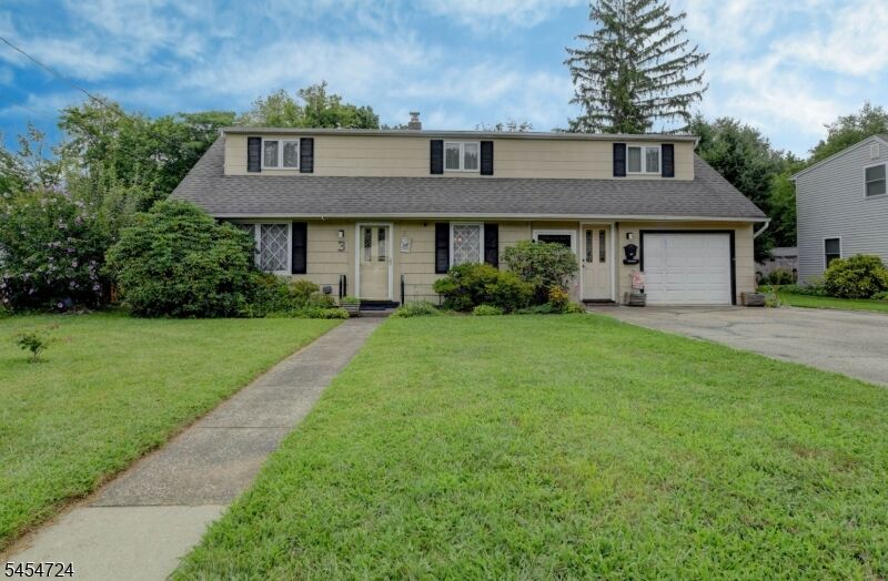 Property Photo: 3 Village Rd NJ 07444