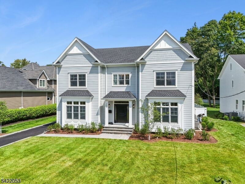 Property Photo:  393 Woodland Rd  NJ 07940 