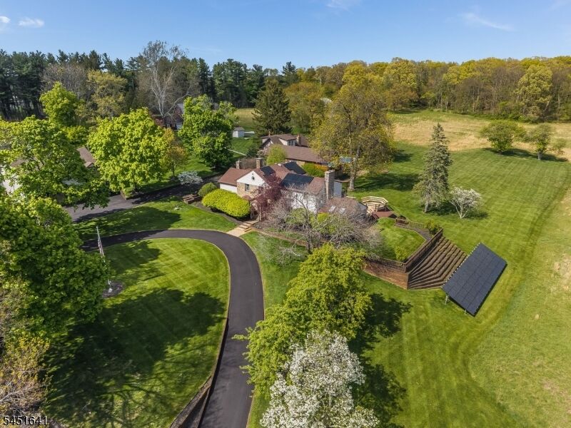 Property Photo:  62 Bunnvale Rd  NJ 07830 